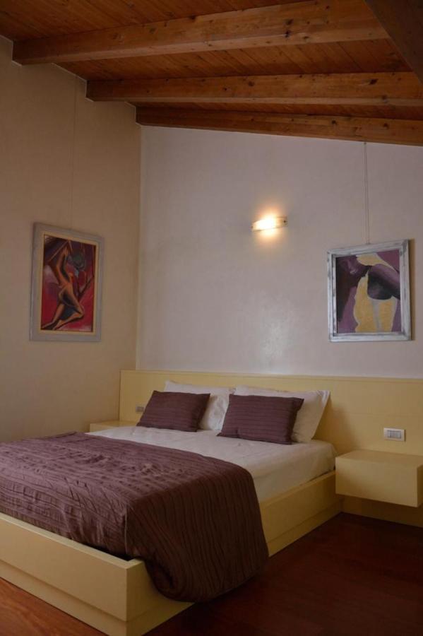 Bed and Breakfast Amamantua Экстерьер фото