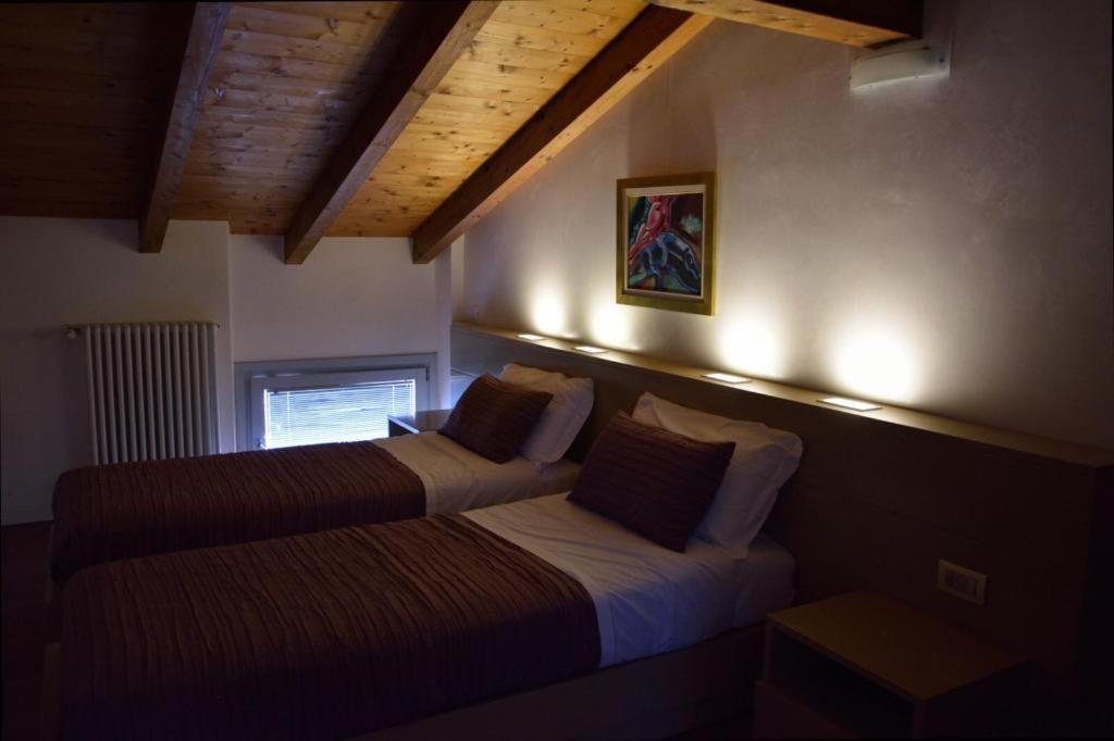 Bed and Breakfast Amamantua Экстерьер фото