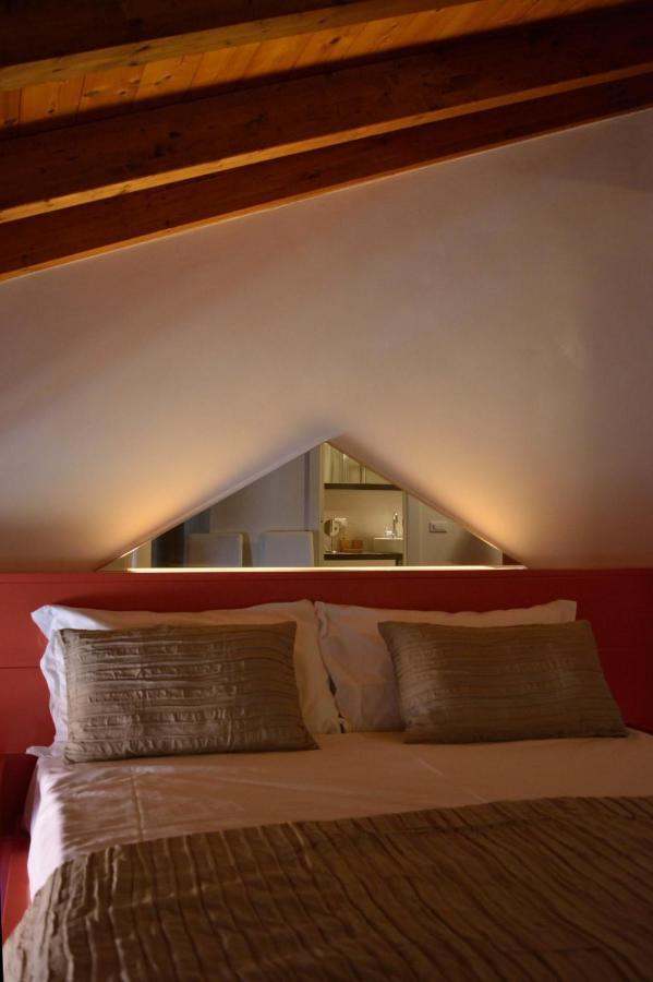 Bed and Breakfast Amamantua Экстерьер фото