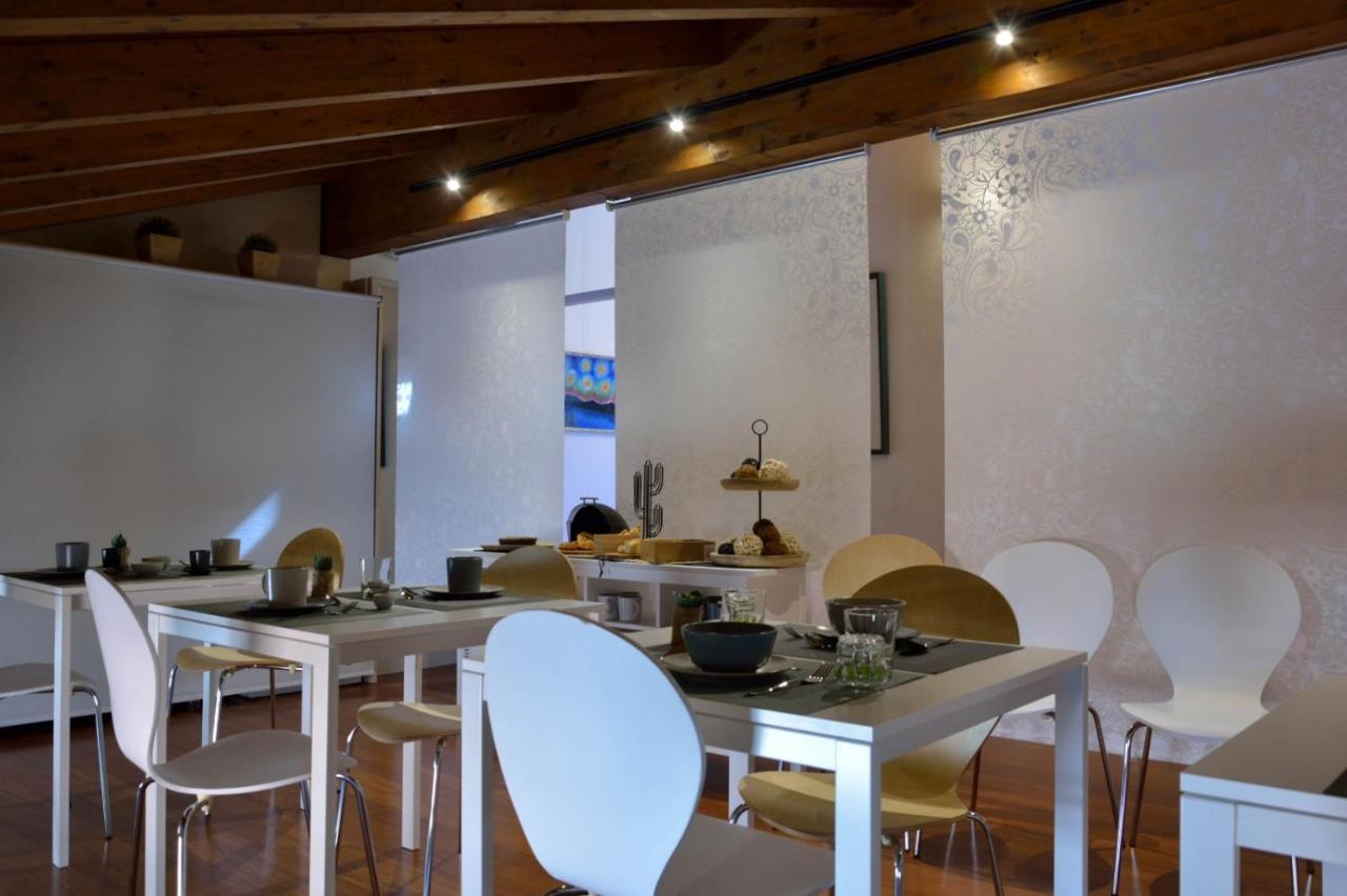 Bed and Breakfast Amamantua Экстерьер фото