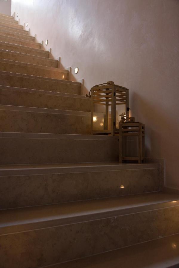 Bed and Breakfast Amamantua Экстерьер фото