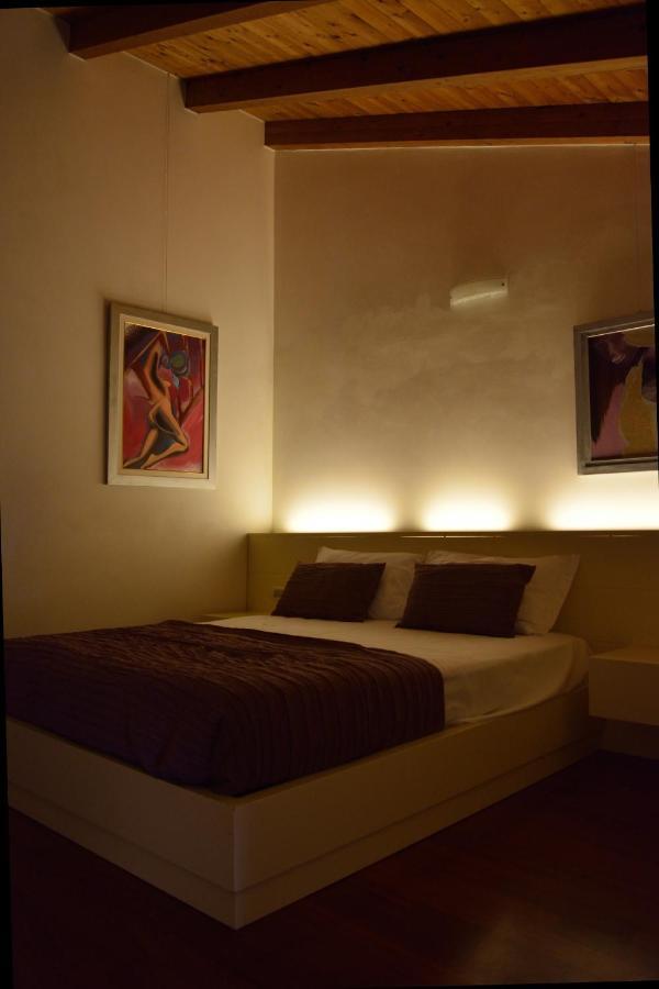 Bed and Breakfast Amamantua Экстерьер фото