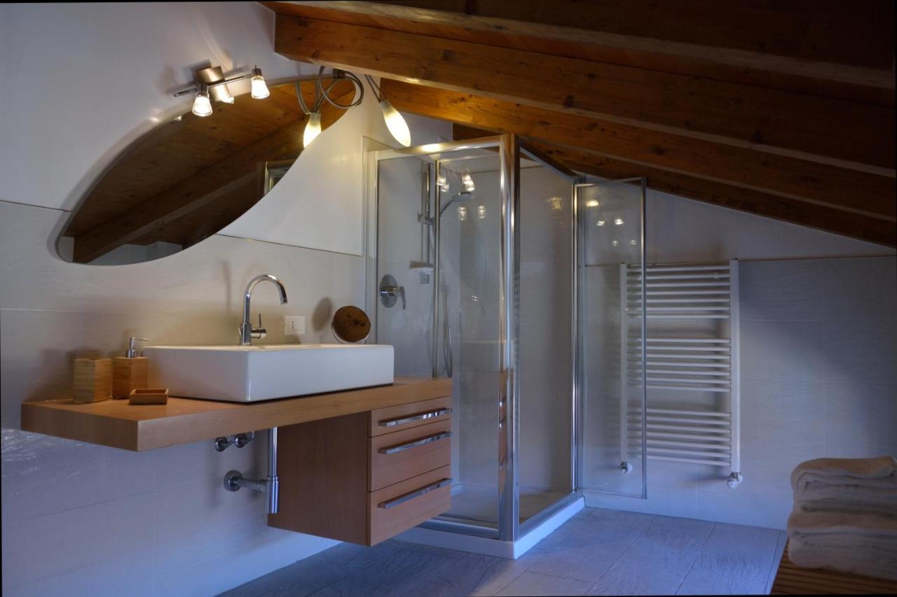 Bed and Breakfast Amamantua Экстерьер фото