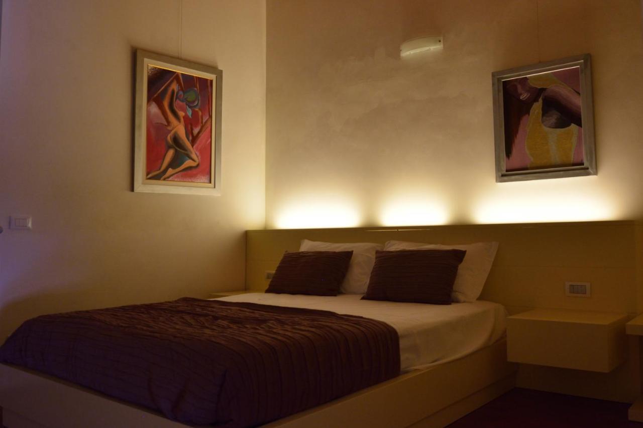 Bed and Breakfast Amamantua Экстерьер фото
