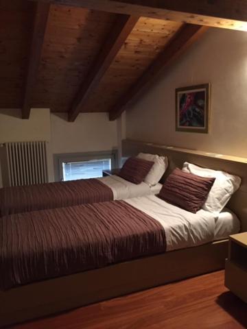 Bed and Breakfast Amamantua Экстерьер фото