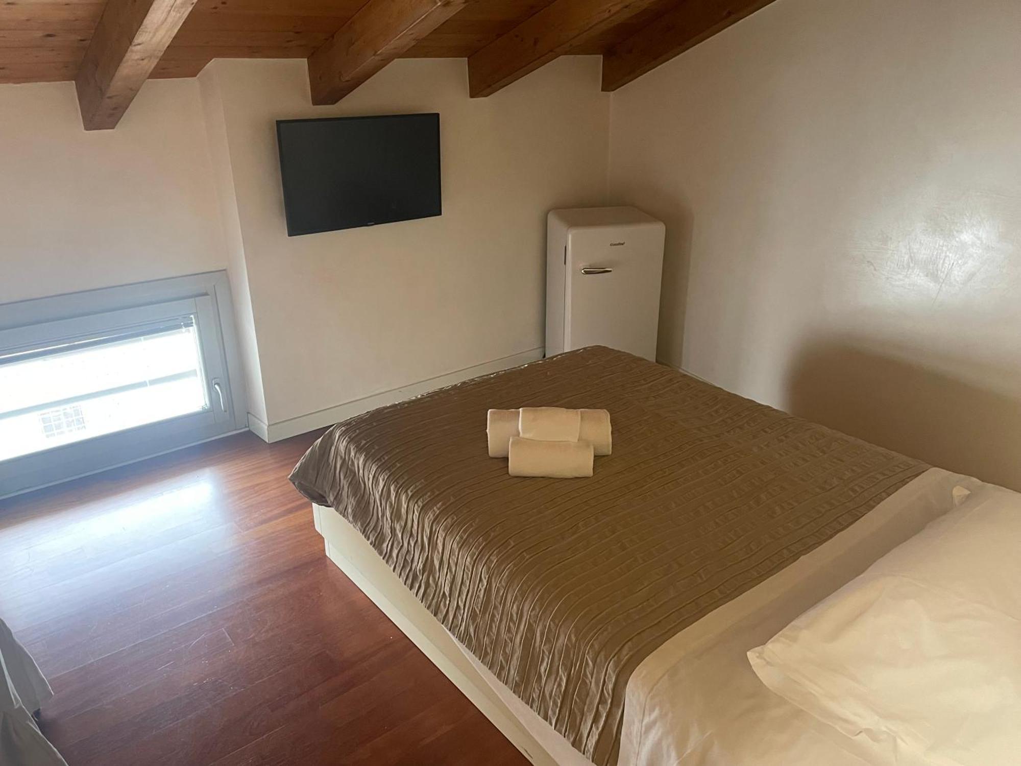 Bed and Breakfast Amamantua Экстерьер фото