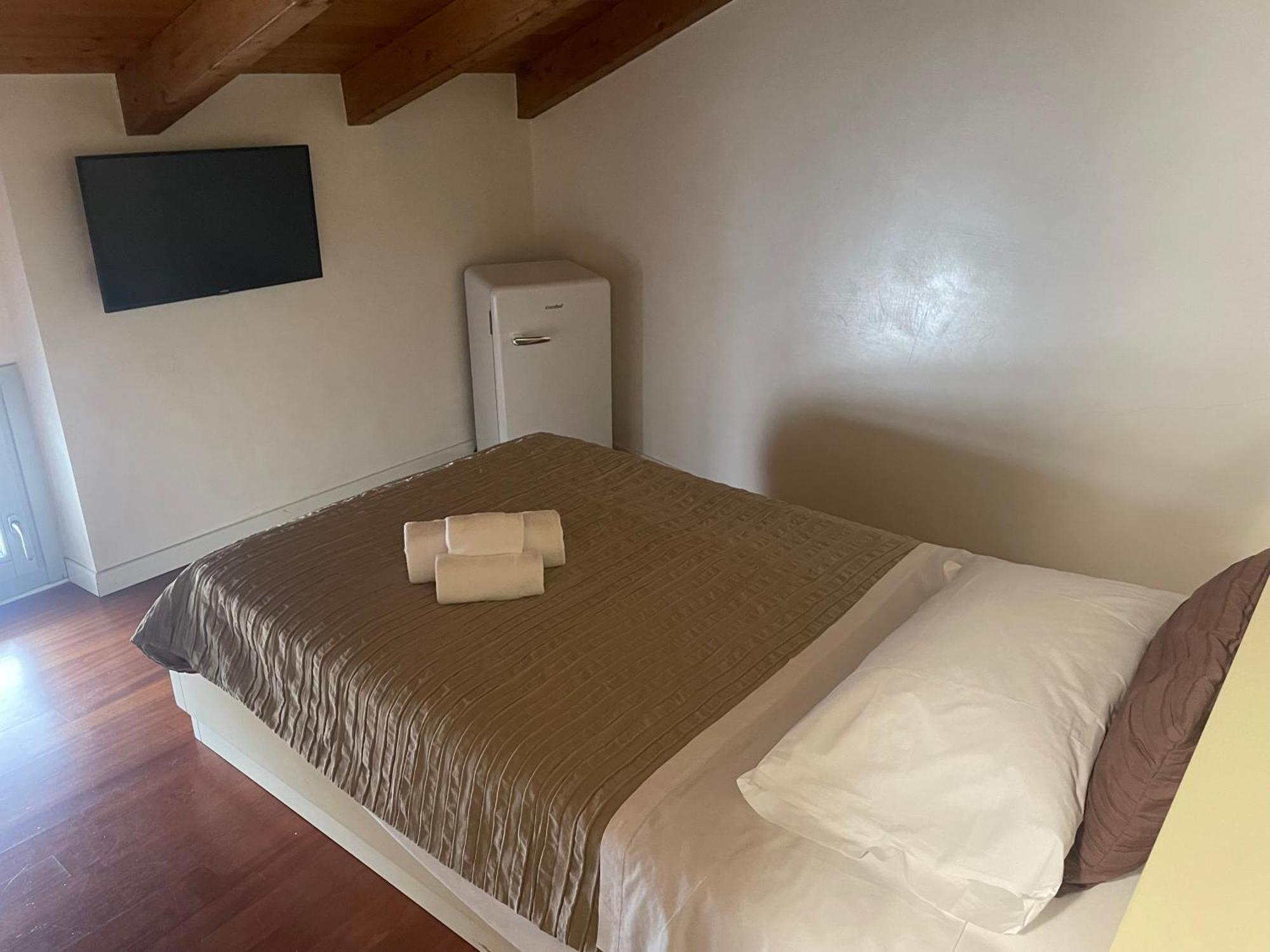 Bed and Breakfast Amamantua Экстерьер фото