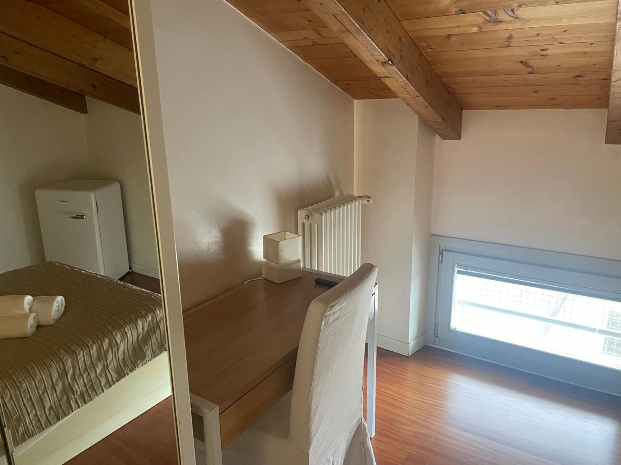 Bed and Breakfast Amamantua Экстерьер фото