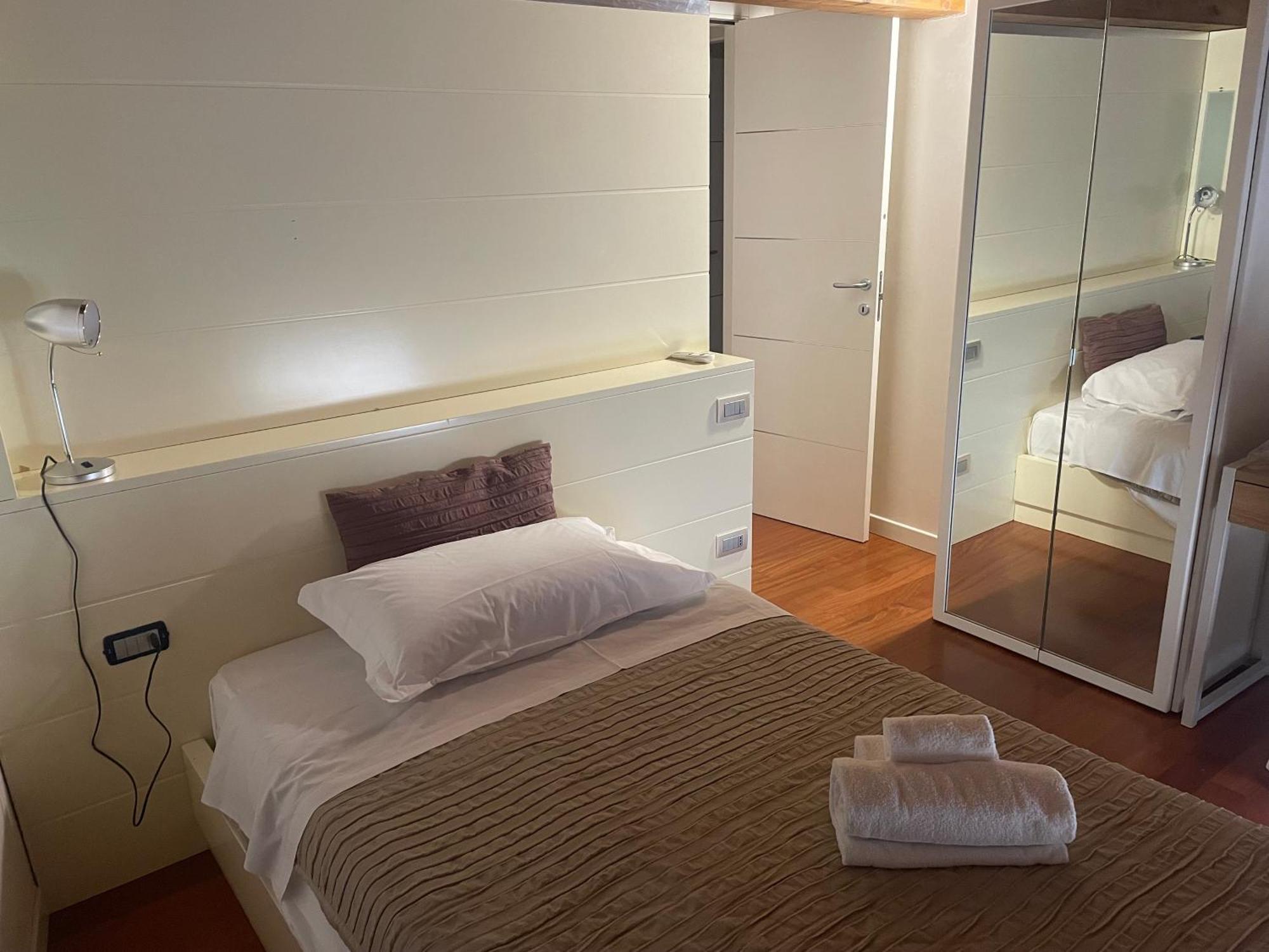 Bed and Breakfast Amamantua Экстерьер фото